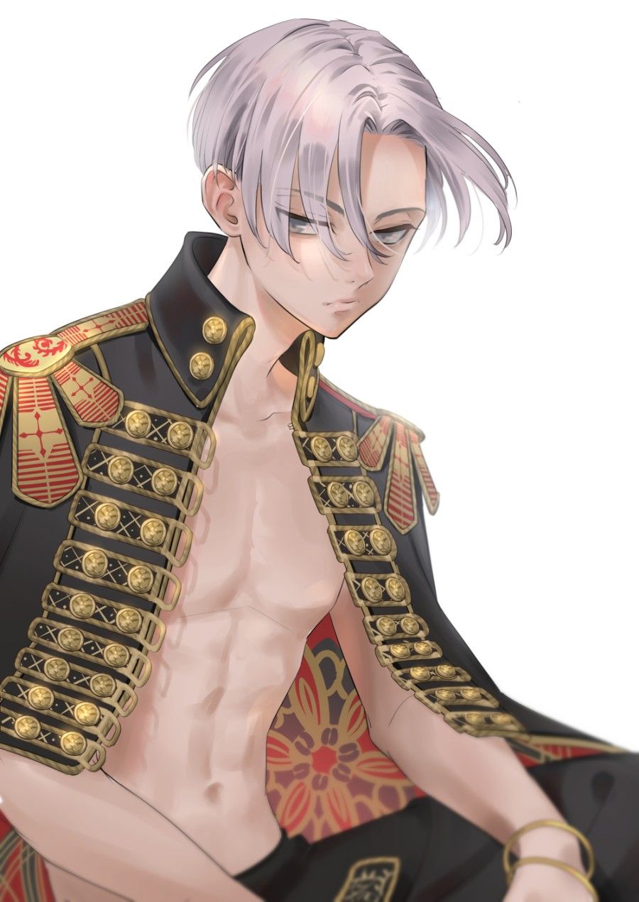 Manjiro Sano | Tokyo Revengers