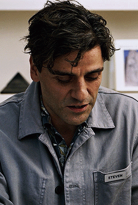 Marvel Gifs — OSCAR ISAAC MOON KNIGHT (2022-) S01E01 The...