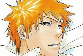 #bleach #animanga #matchingpfp #icons #mangaart