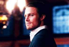 Pin for Later: Shirtless Pull-Ups and More Reasons That Arrow Is TV's Sexiest Show Meet Oliver. He's a rich playboy who returned home after five years stranded on an island.