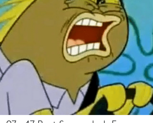 Meme Faces 2020 Cartoon