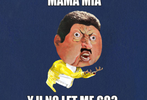 Nothing Really Matter!