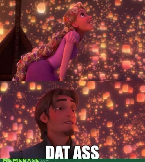 Memebase - rapunzel - All Your Memes In Our Base - Funny Memes - Cheezburger