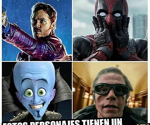 Memes mayormente de Marvel y algunos de DC. Tal vez Gifs. Muy prob… #humor # Humor # amreading # books # wattpad