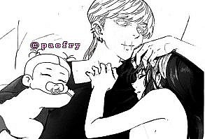 Yazuhiro t/n es hermana de el capitán de la quinta división de la tok… #fanfic # Fanfic # amreading # books # wattpad