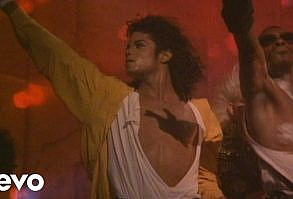 Michael Jackson - Come Together (Official Video) - YouTube