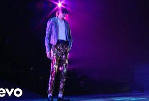 Michael Jackson - This Is It