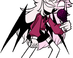 Mid-Fight Masses (Genderbend) | Funkipedia Mods Wiki | Fandom