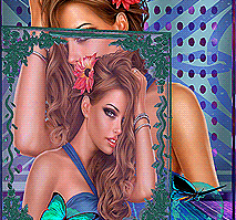 Mimi Gif: April 2019