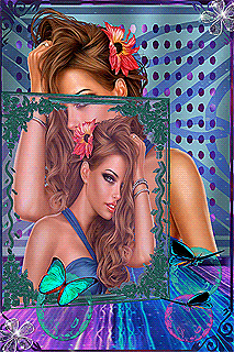 Mimi Gif: April 2019