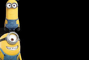 Download Free Minions Wallpaper. Discover more Despicable Me, Film, Minion, Minions wallpaper.
