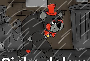 Mira, vota y comparte los mejores memes y gifs de fnaf en español. 1… #fanfic # Fanfic # amreading # books # wattpad