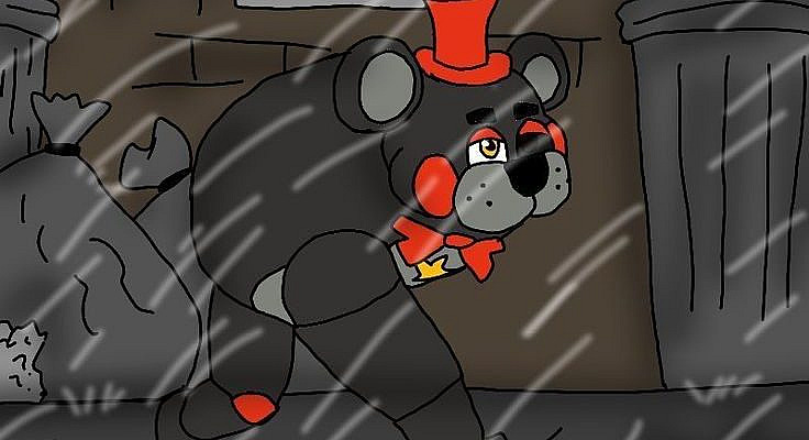 Mira, vota y comparte los mejores memes y gifs de fnaf en español. 1… #fanfic # Fanfic # amreading # books # wattpad