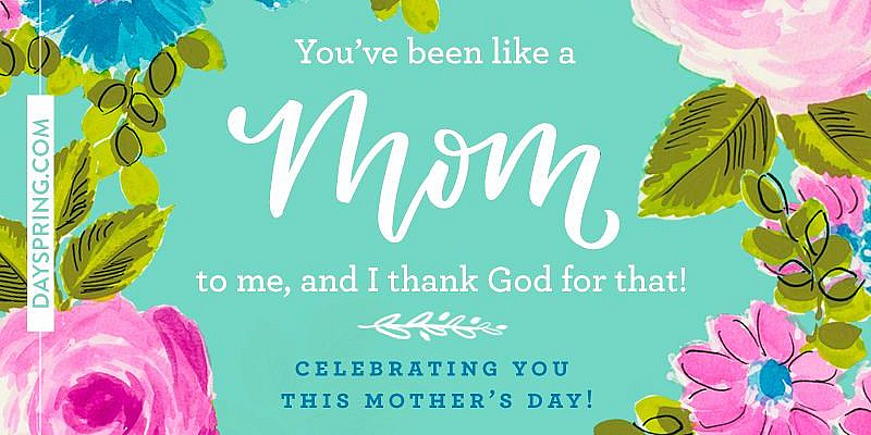 Mother's Day Ecards | DaySpring