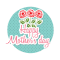 Mother's Day GIF Images & Animation Pictures 2019