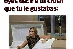 Motivo de resurrección: