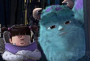 My favorite face swap.