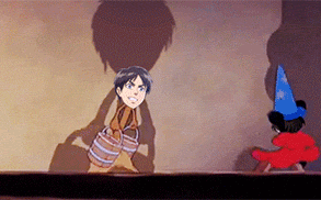 Attack On Titan GIF