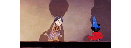 Attack On Titan GIF