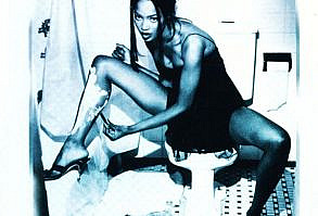 15 Celebrities You Never Realized Released Albums