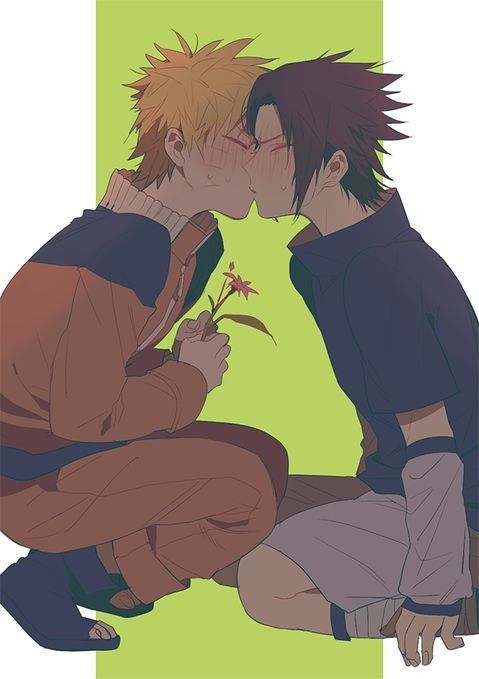 Narusasu-Imagenes - narusasu - Page 2 - Wattpad