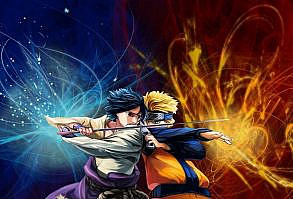 Naruto Shippuden Vs Sasuke Uchiha Wallpaper HD 1920x1080 518