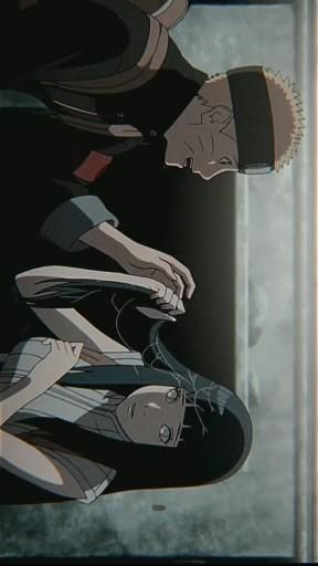 #anime #naruto #uzumakinaruto #hinata #hyugahinata 