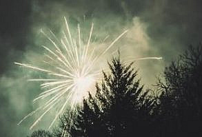 Neujahrswünsche und Neujahrsgrüße für 2022