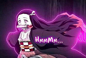 #nezuko Credit @ Son1x Edit (yt)