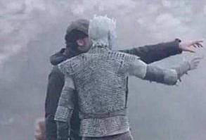 [No Spoilers] Excuse me sir. I work for social insurance organization do happen to know any disabled person living around here? #Music #IndieArtist #Chicago