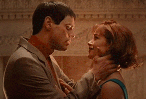 Now You Can See How Awkward It Is To Film A Hollywood Sex Scene