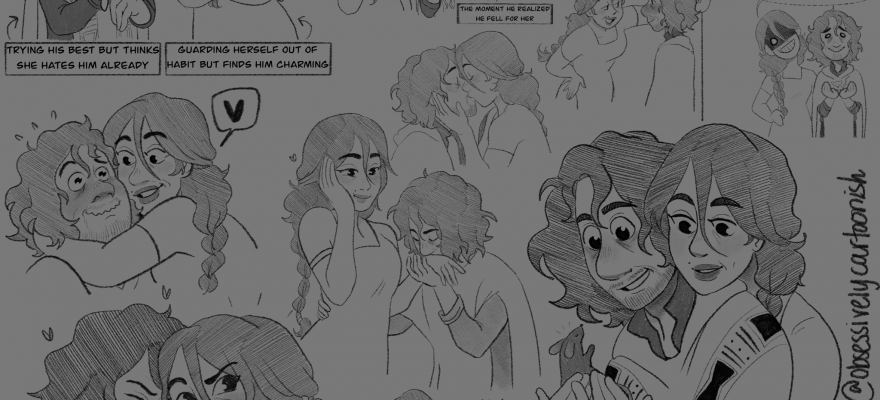 Explore trending topics on Tumblr. See all of the GIFs, fan art, and general conversation about the internet’s favorite things.