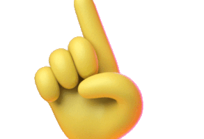 No No No Sticker by Emoji for iOS & Android | GIPHY