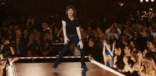 Popular GIF