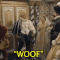 Oh and you also do this all the time. | 11 Reasons We All Wish We Were Lord Flashheart
