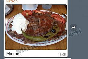 Okurken Ağız Dolusu Kahkaha Atmanızı Sağlayacak 12 WhatsApp Konuşması - Yemek.com