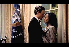 Olivia & Fitz