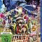 One Piece  13. Film: One Piece  Stampede. Willkommen auf der Piraten-Expo, dem größten Piratenfestival aller Zeiten! Wie zuletzt vor 20 Jahren richtet es auch diesmal wieder Buena Festa, Meister der Feste und Zeitgenosse von Gol D. Roger, persönlich zu dessen Ehren aus. Auf der Insel, auf welcher ein wichtiger Hinweis über den Verbleib des One Piece, dem legendären Schatz des Piratenkönigs, versteckt sein soll, finden sich Piraten aus allen Ecken der Neuen Welt ein. Natürlich wollen auch die Strohhüte mitfeiern und am Wettrennen um eine mysteri
