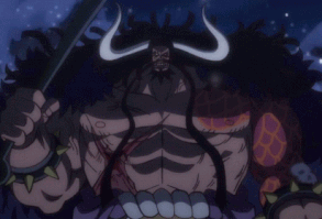 One Piece Kaido GIF - One Piece Kaido Yonko - Discover & Share GIFs
