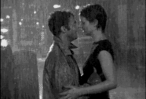 The legend of the One night stand that turned into a relationship