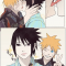 One-shots Sasunaru/Narusasu - #11 - Wattpad