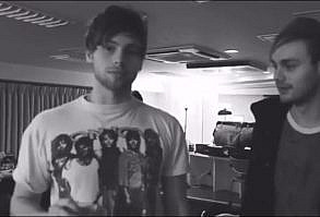 Uploaded by annellefletcher02 #5sos #5secondsofsummer #lukehemmings #michaelclifford #onion