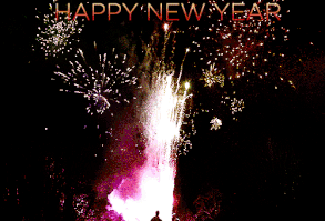 Oud en Nieuw 6 / Oud en Nieuw | Kerstanimations-v...