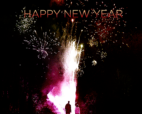 Oud en Nieuw 6 / Oud en Nieuw | Kerstanimations-v...