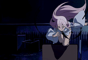 Mika and Yu are my babies.