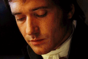 “Matthew needs to do so little to get a story across, he’s just…he’s so subtle”. (Joe Wright, Director).