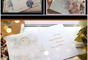 Personalised  Gift /Mother's Day pamper box /Gift for her/ Spa Gift Set/ Gifts for Mom/ Birthday gift/ Spa Gift/ / pamper gift box