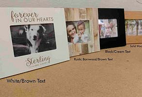 ♦♦ RUSH ORDER - Have your order placed at the top of current orders and shipped Priority Mail within next Business Day to meet your deadline. Orders placed without this add-on will ship in 5- 7 business days.  Purchase through link below. https://www.etsy.com/listing/997606734/rush-order-have-your-item-shipped-next?ref=listing_published_alert ♦♦ Personalized Family Farm Frame. Faith, Family Farming Picture frame, Gift for Farm