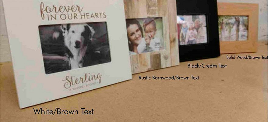 ♦♦ RUSH ORDER - Have your order placed at the top of current orders and shipped Priority Mail within next Business Day to meet your deadline. Orders placed without this add-on will ship in 5- 7 business days.  Purchase through link below. https://www.etsy.com/listing/997606734/rush-order-have-your-item-shipped-next?ref=listing_published_alert ♦♦ Personalized Family Farm Frame. Faith, Family Farming Picture frame, Gift for Farm