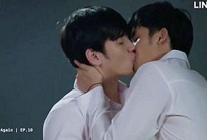 Line TV / GMMTV production